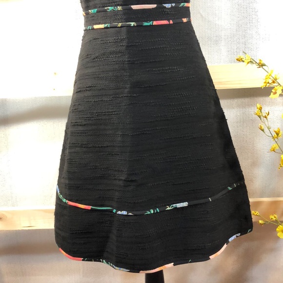 NWOT Kate Spade NY Tweed Dress Size: 2 - Picture 3 of 7